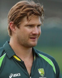 Shane Watson